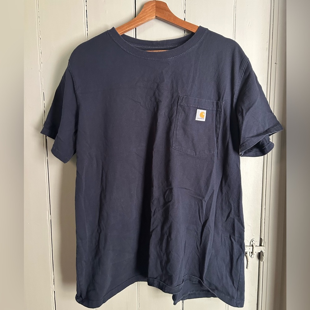 Carhartt Pocket Tee